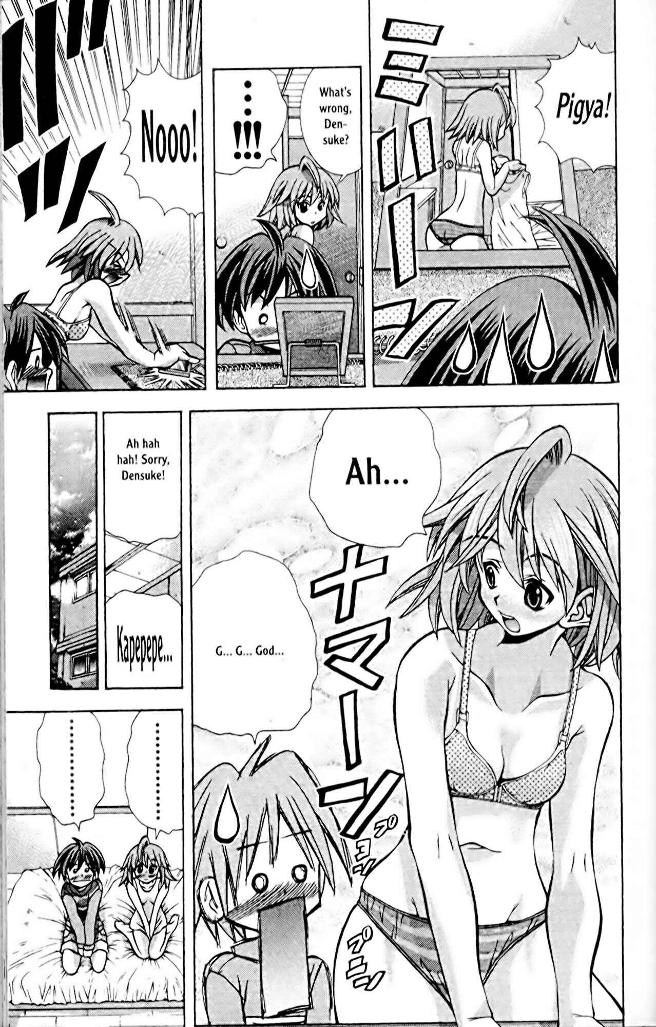 Page 7 Chapter 54 Eiken