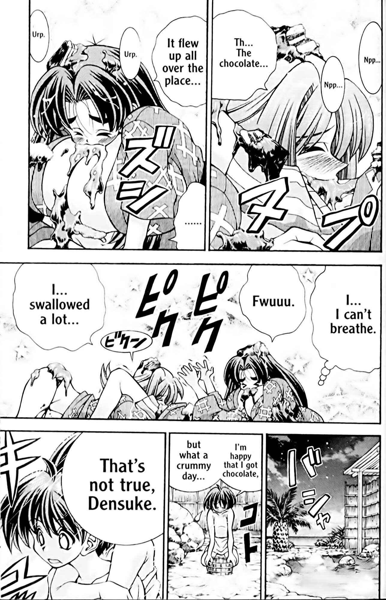 Page 11 Chapter 39 Eiken