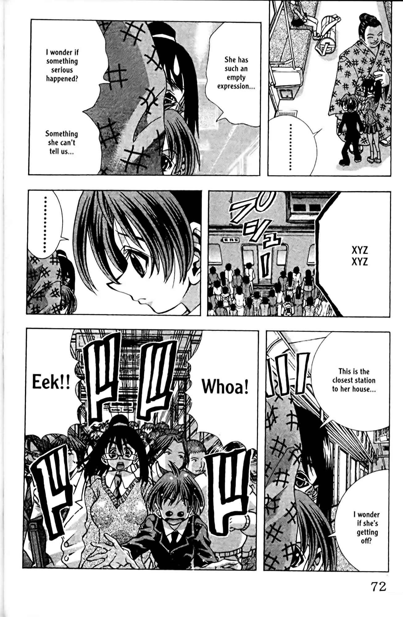 Page 8 Chapter 92 Eiken