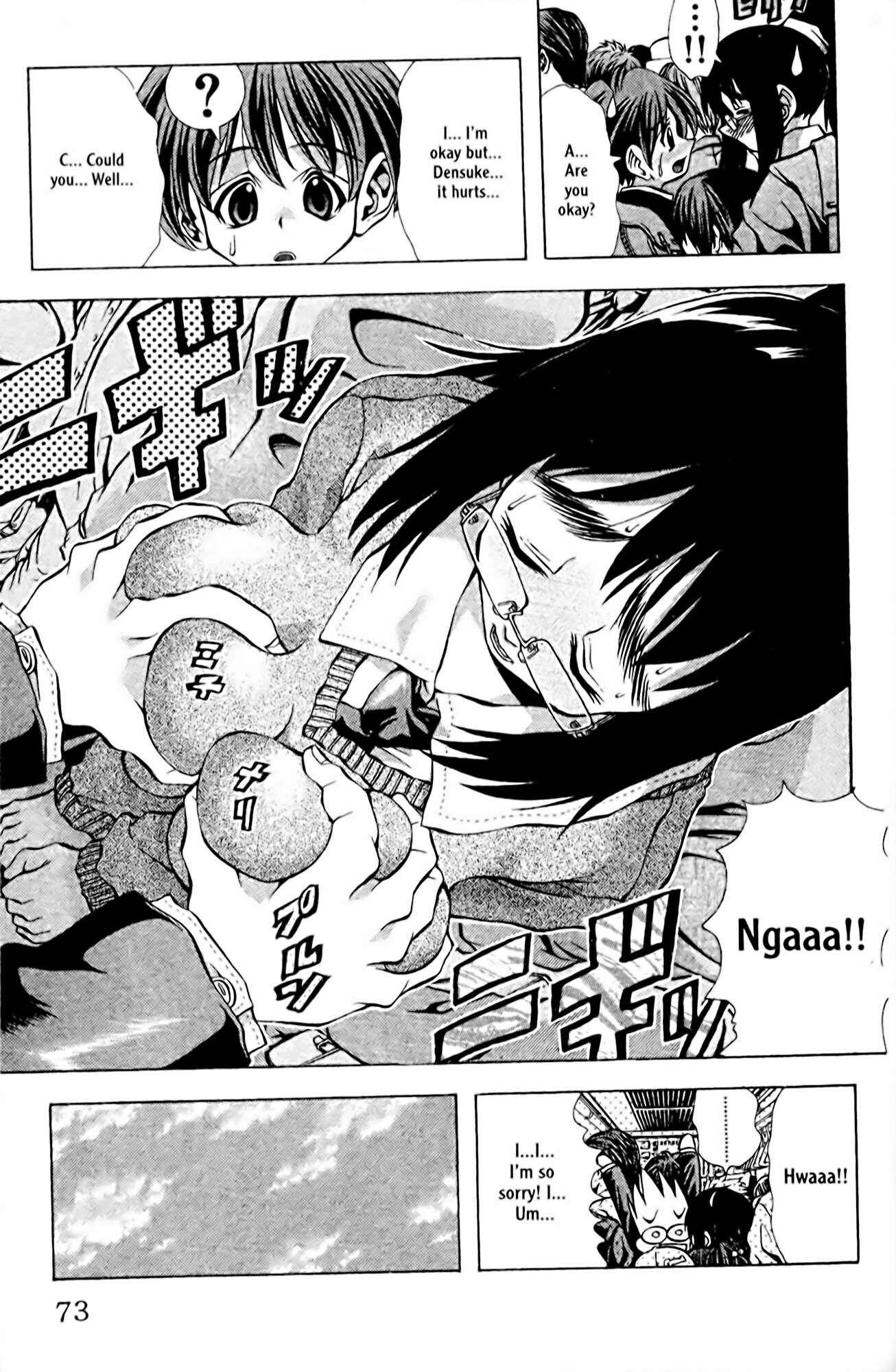 Page 9 Chapter 92 Eiken