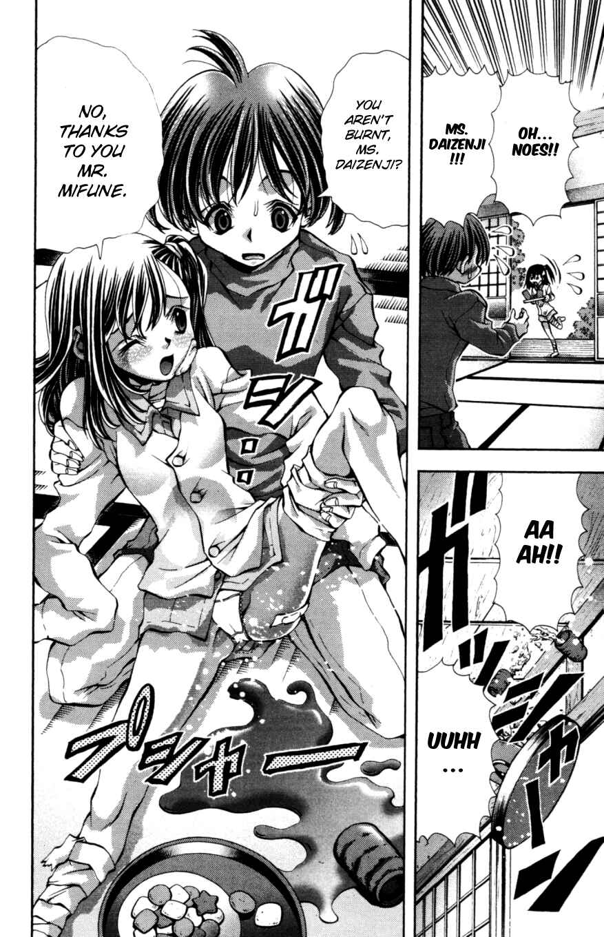 Page 9 Chapter 131 Eiken