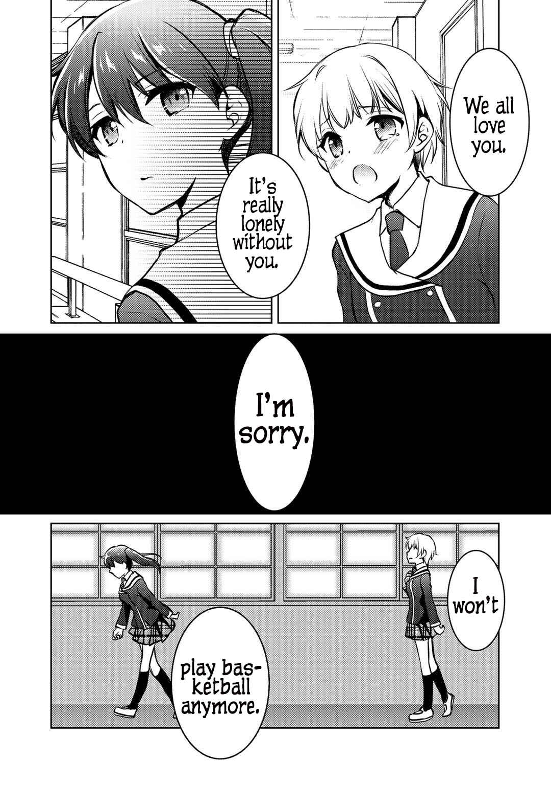 Page 19 Chapter 9.1 Shousetsu Toukou Saito o Riyou Shite Itara, Kurasu no Bishoujo ga Dokusha datta