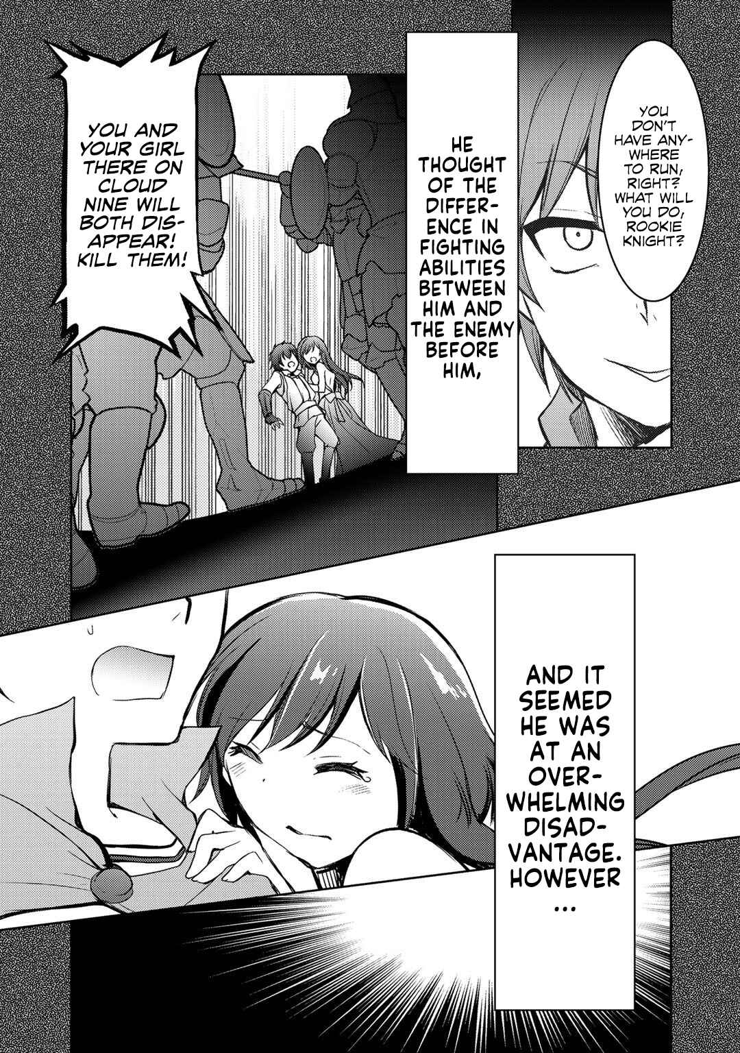 Page 12 Chapter 7 Shousetsu Toukou Saito o Riyou Shite Itara, Kurasu no Bishoujo ga Dokusha datta