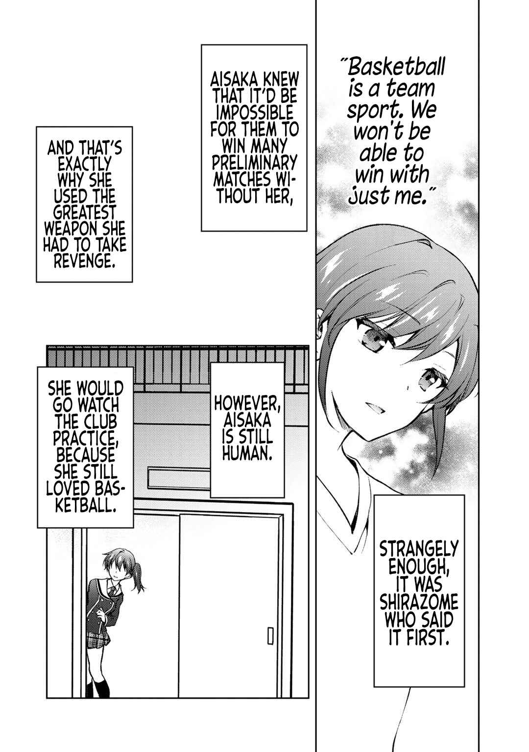 Page 20 Chapter 10 Shousetsu Toukou Saito o Riyou Shite Itara, Kurasu no Bishoujo ga Dokusha datta