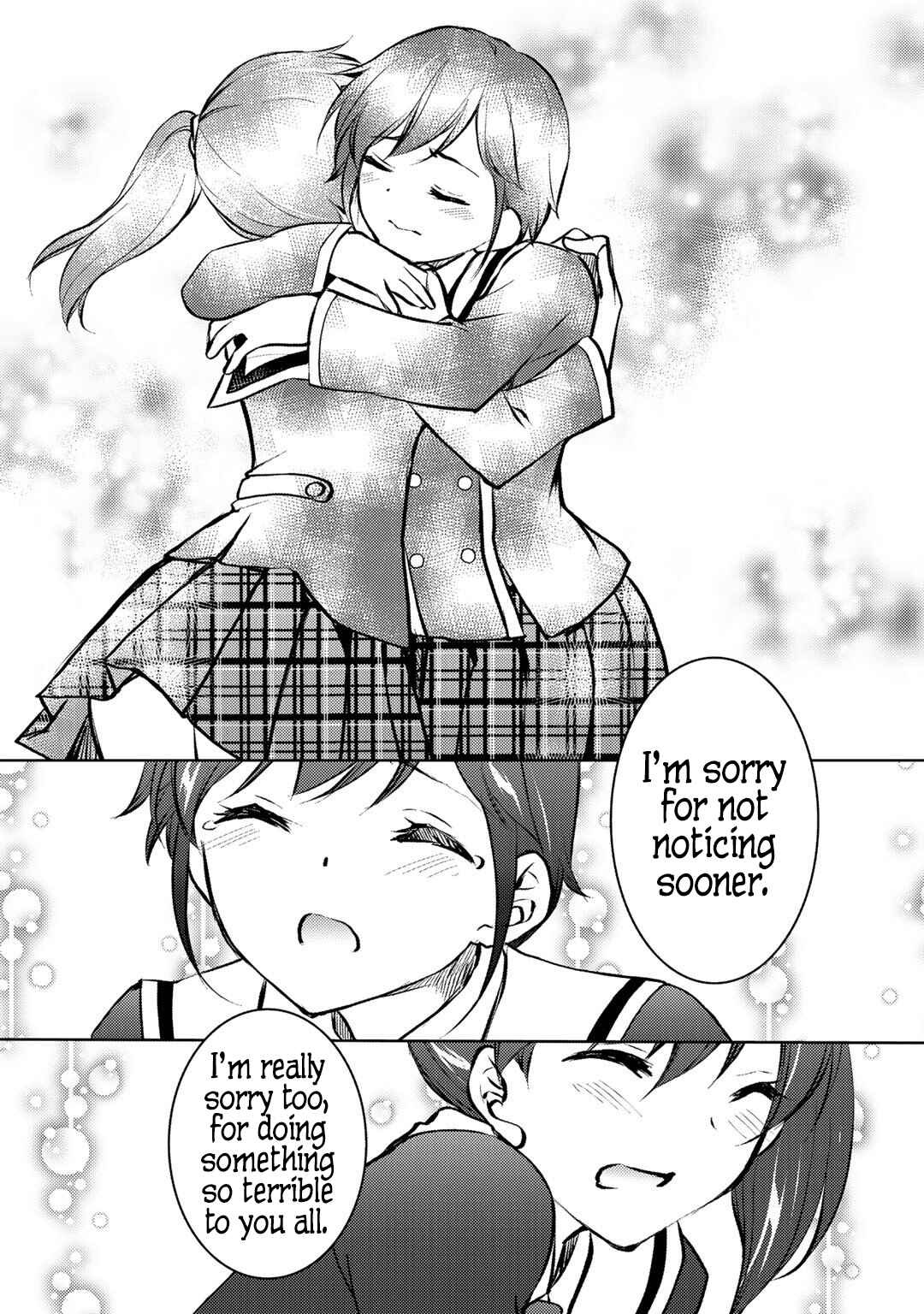 Page 24 Chapter 10 Shousetsu Toukou Saito o Riyou Shite Itara, Kurasu no Bishoujo ga Dokusha datta