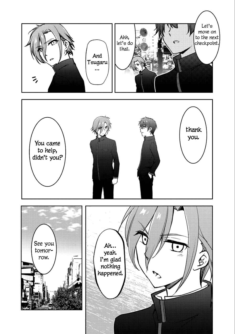 Page 27 Chapter 5 Shousetsu Toukou Saito o Riyou Shite Itara, Kurasu no Bishoujo ga Dokusha datta