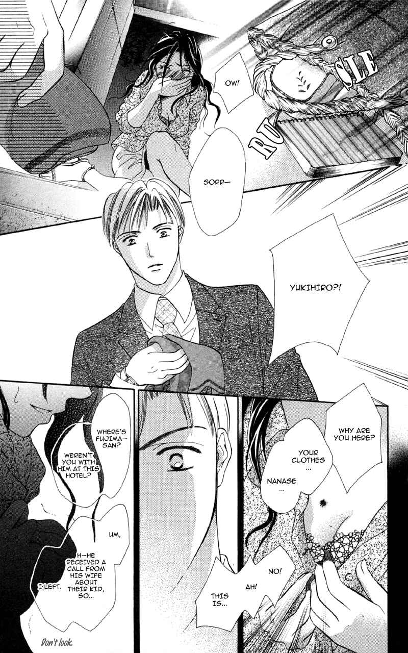 Page 37 Chapter 2 Mask - Kamen no Jouji