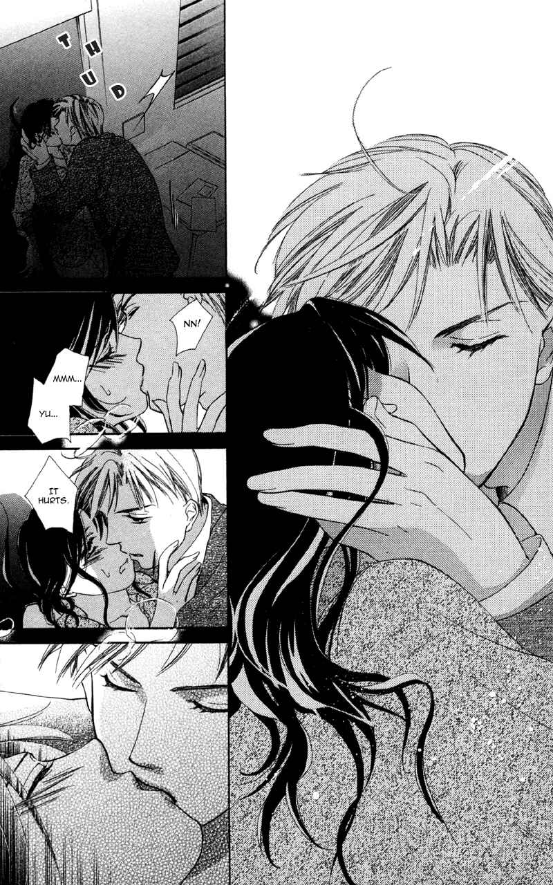 Page 41 Chapter 2 Mask - Kamen no Jouji