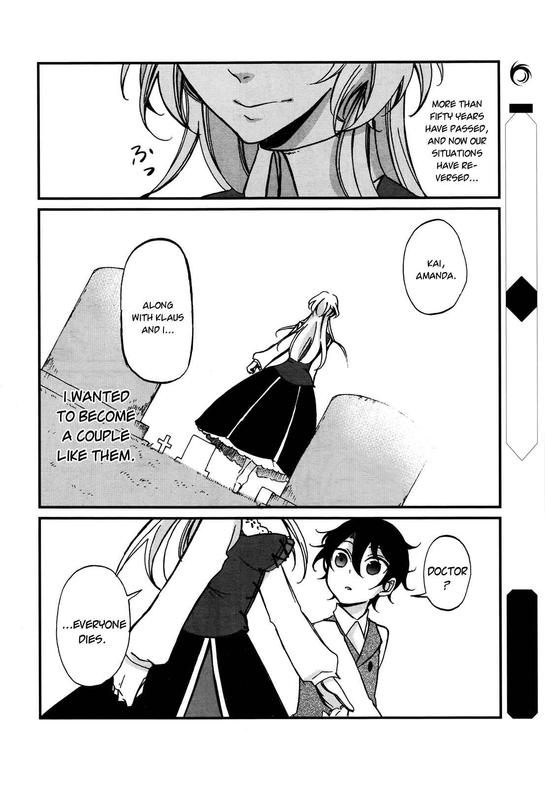 Page 32 Chapter 2 Dhaldot no Akujiki Musume