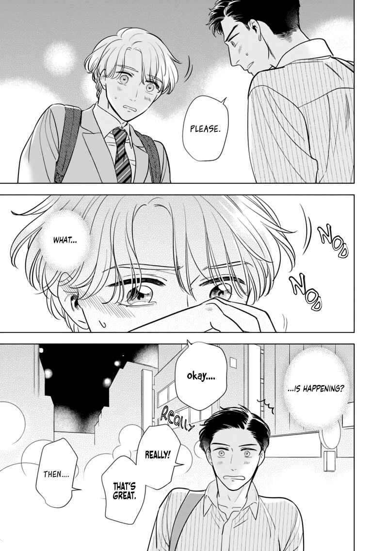 Page 7 Chapter 5 Fukigen na Doudou