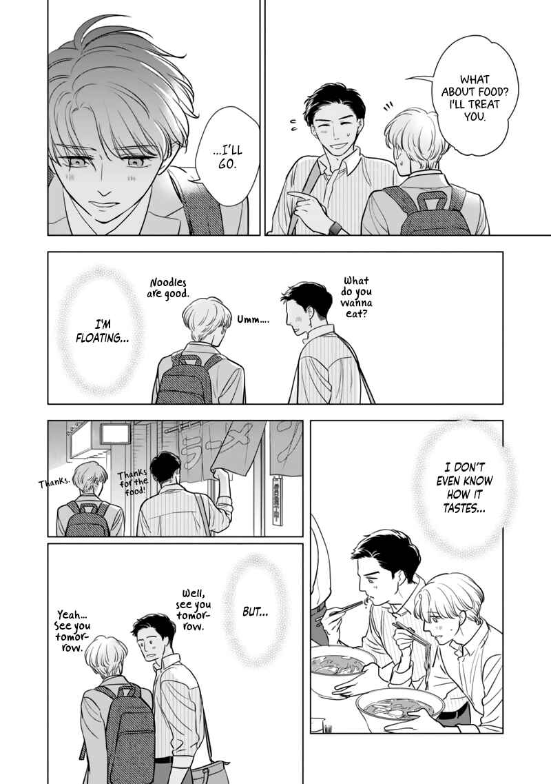 Page 8 Chapter 5 Fukigen na Doudou