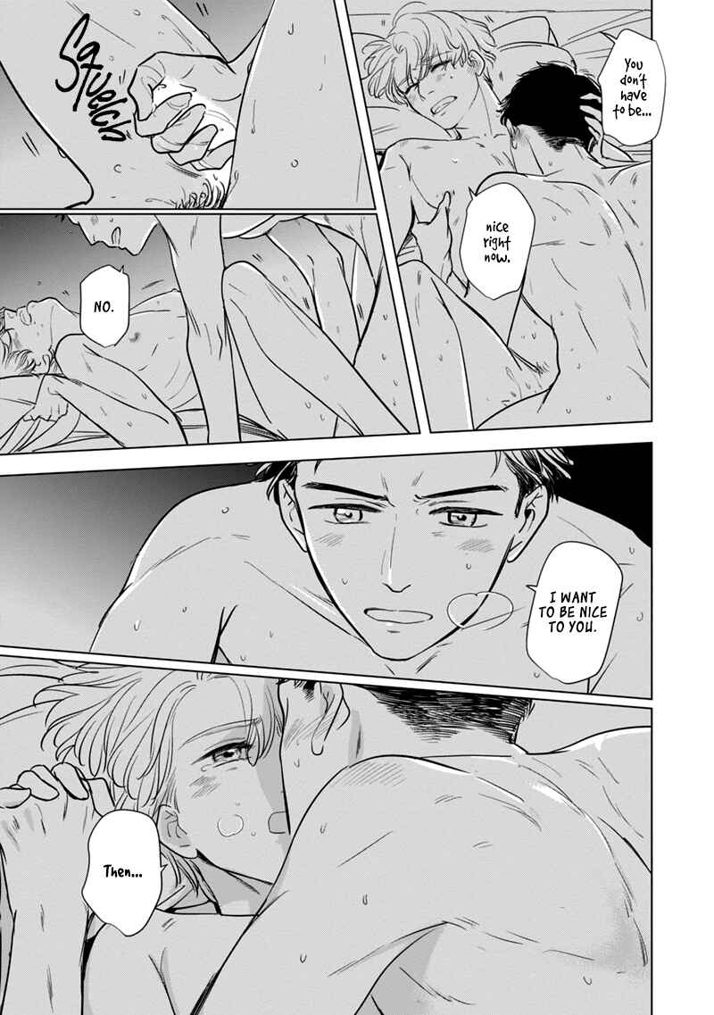 Page 23 Chapter 6 Fukigen na Doudou