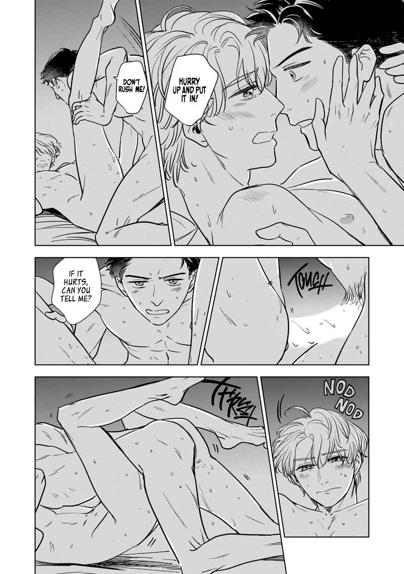 Page 24 Chapter 6 Fukigen na Doudou