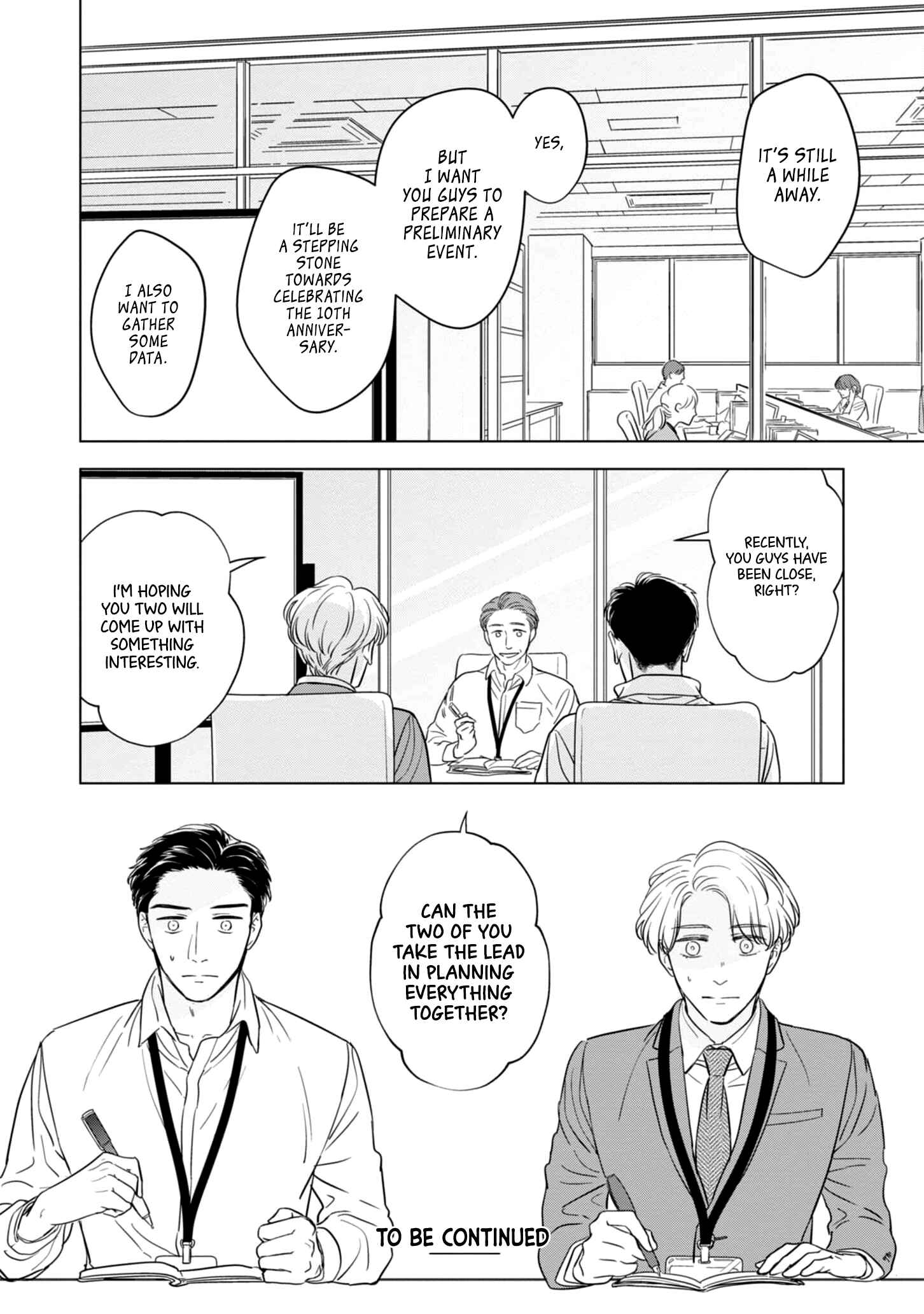 Page 32 Chapter 3 Fukigen na Doudou