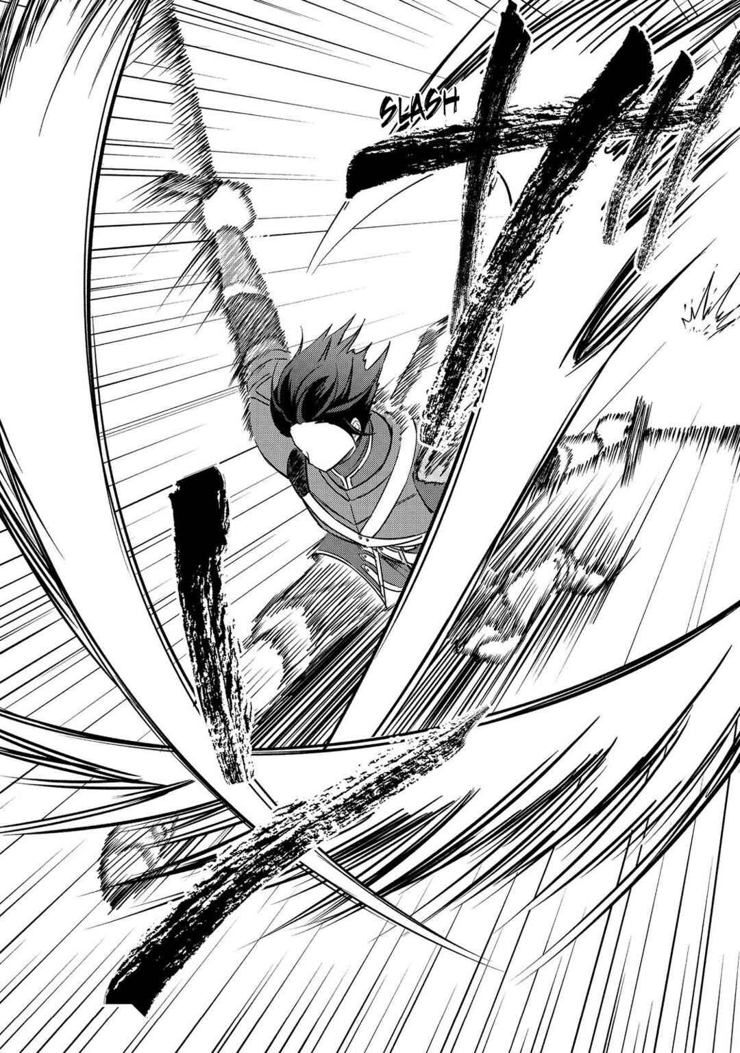 Page 13 Chapter 9.8 Tearmoon Teikoku Monogatari: Juusha-Tachi no Ochakai