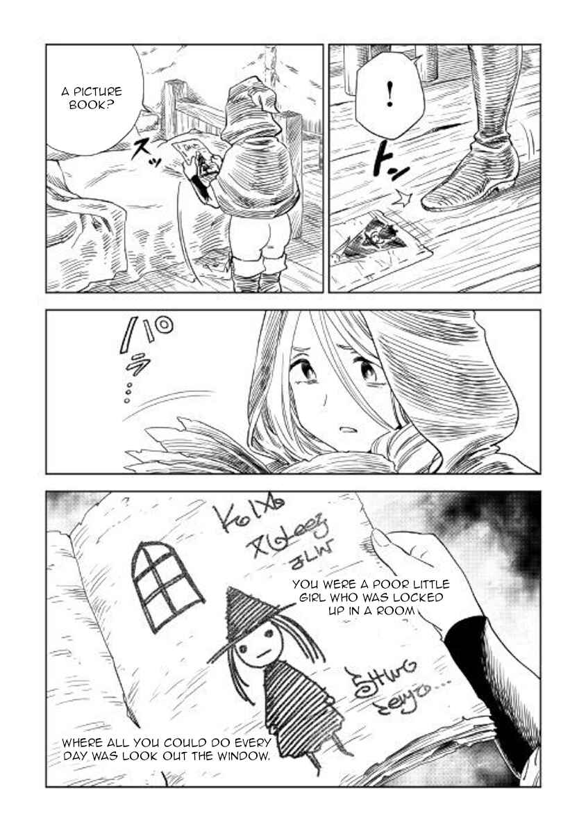 Page 24 Chapter 10 The Witchs Hammer - Malleus Maleficarum