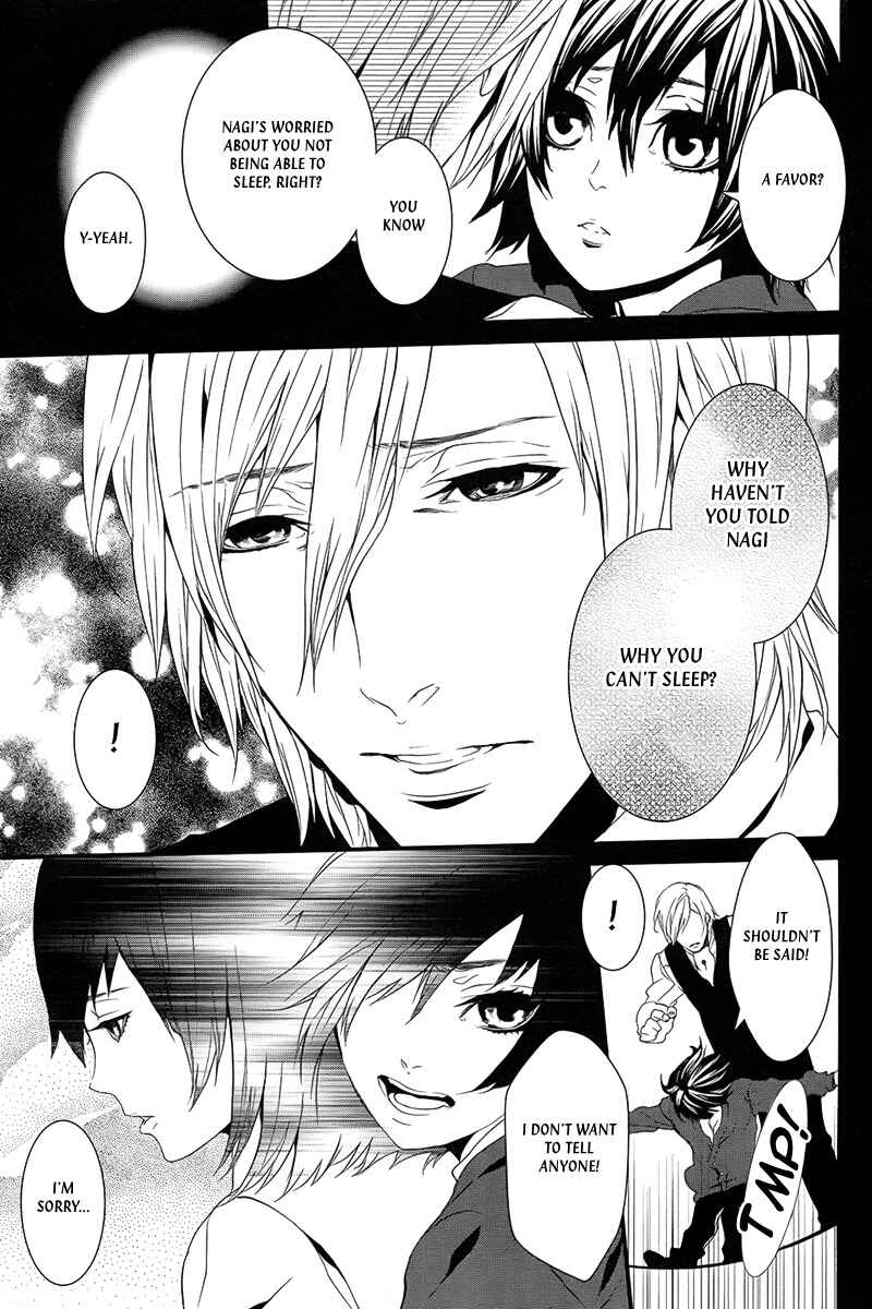 Page 11 Chapter 26 Magnolia