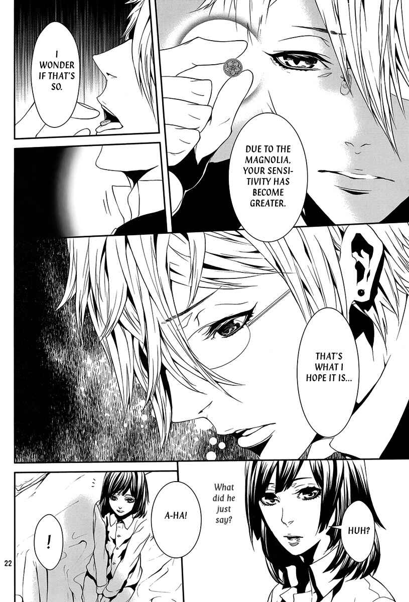 Page 24 Chapter 26 Magnolia