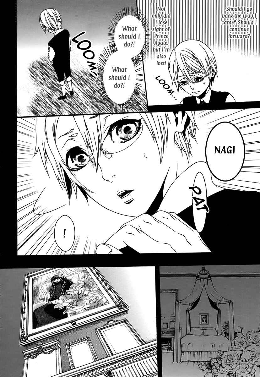 Page 6 Chapter 26 Magnolia