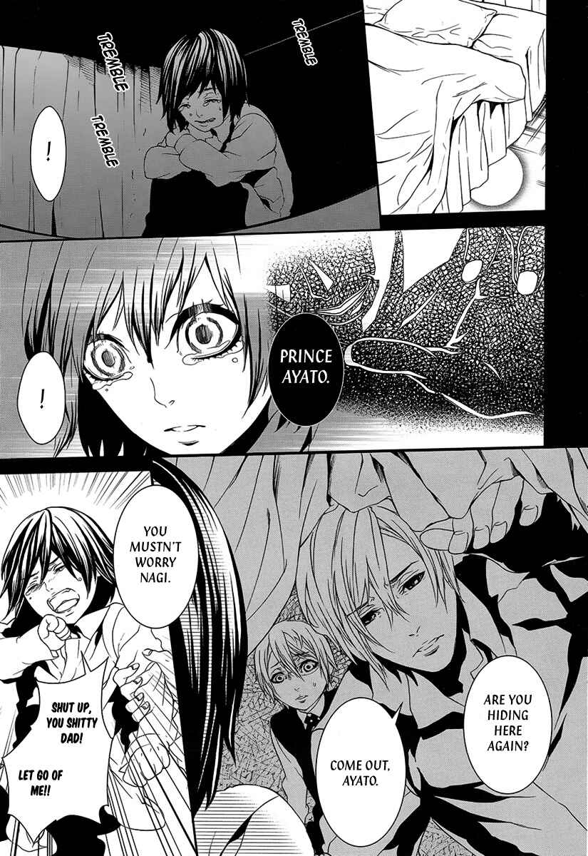 Page 7 Chapter 26 Magnolia