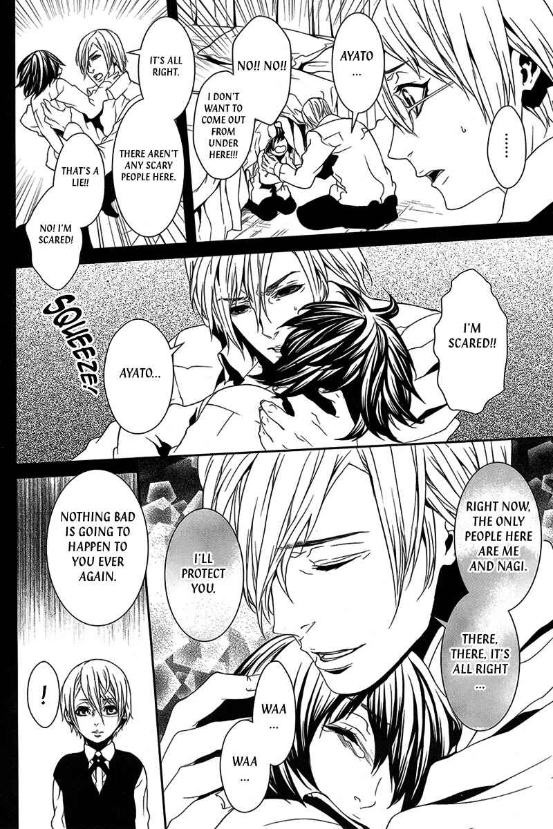 Page 8 Chapter 26 Magnolia