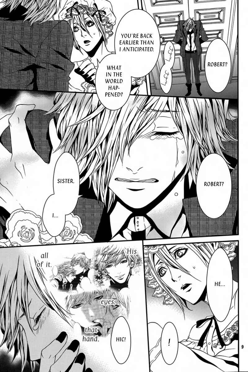 Page 10 Chapter 29 Magnolia