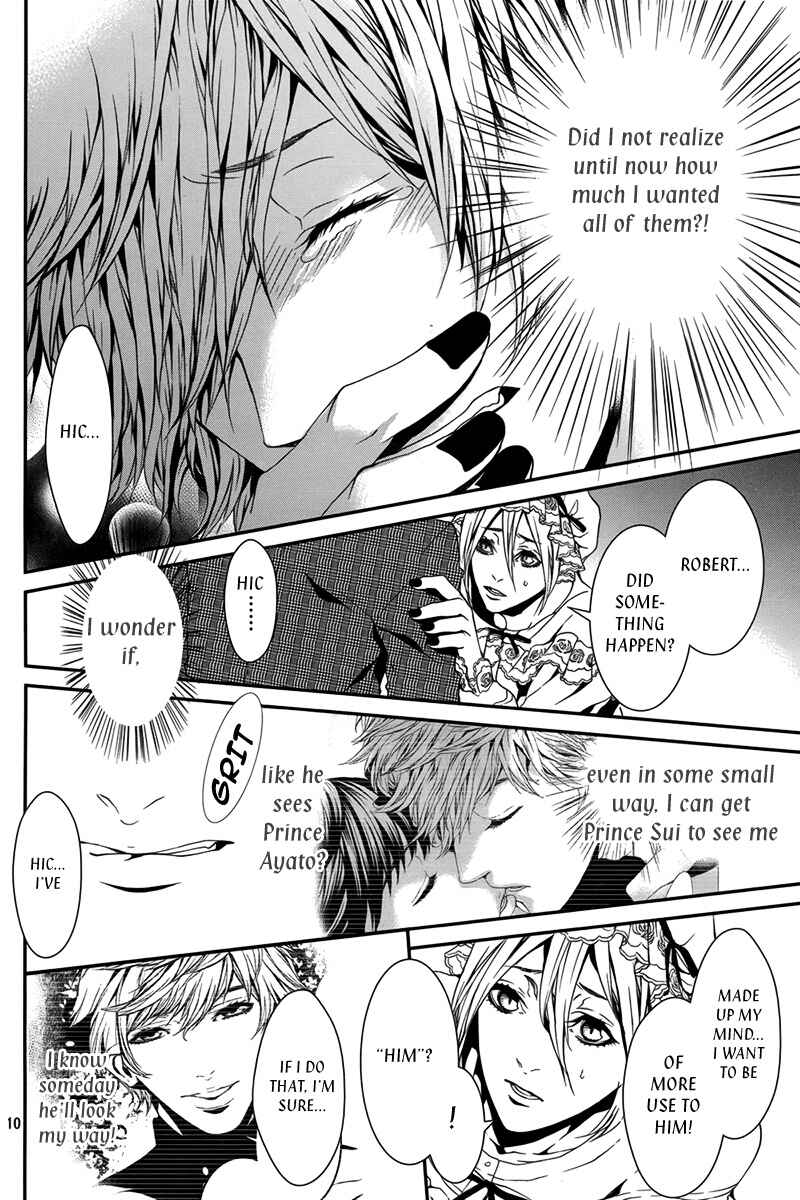 Page 11 Chapter 29 Magnolia