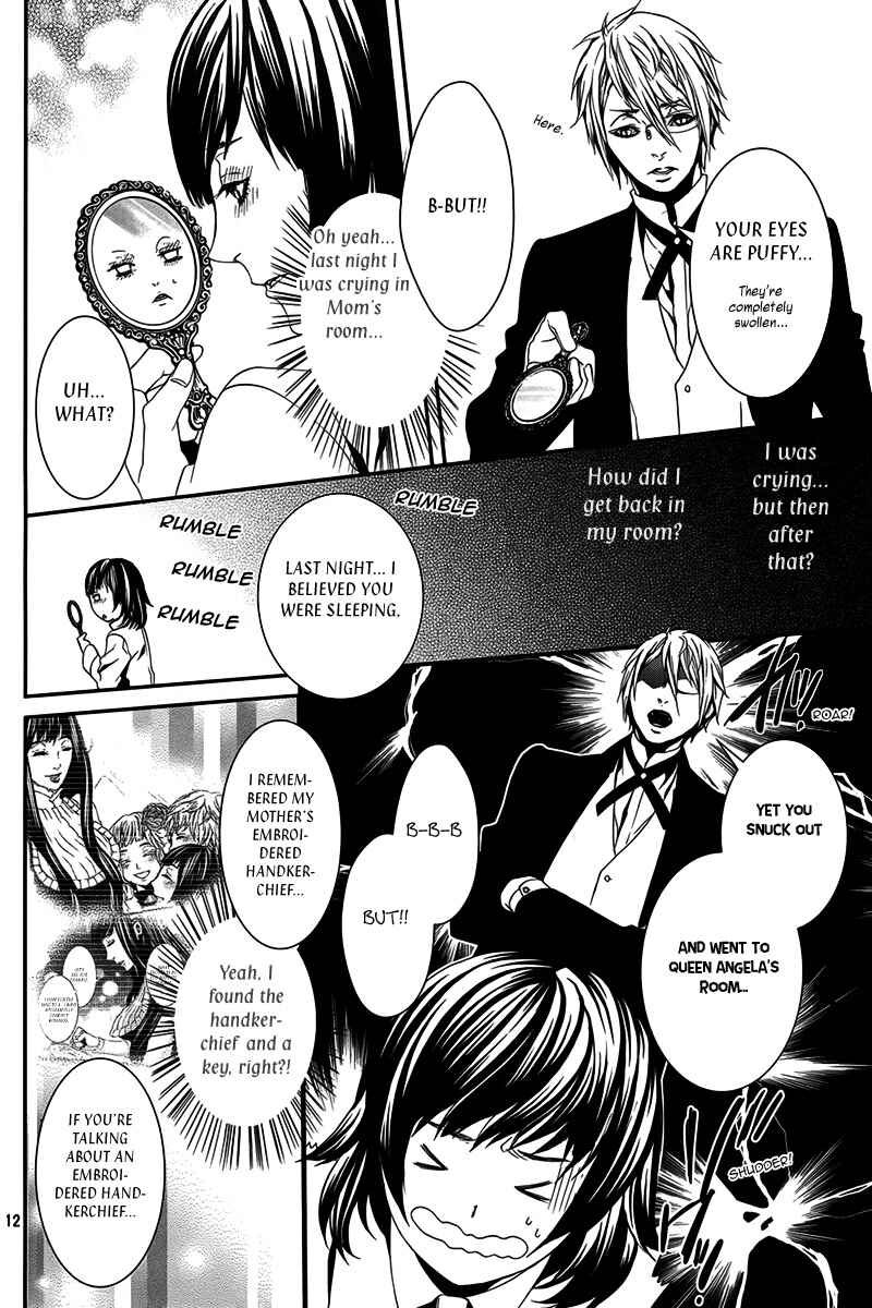 Page 13 Chapter 29 Magnolia