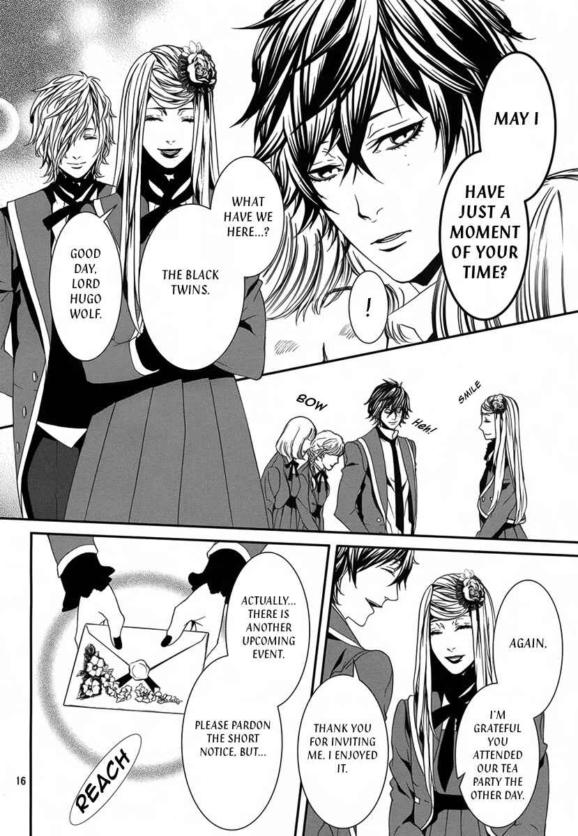 Page 17 Chapter 29 Magnolia