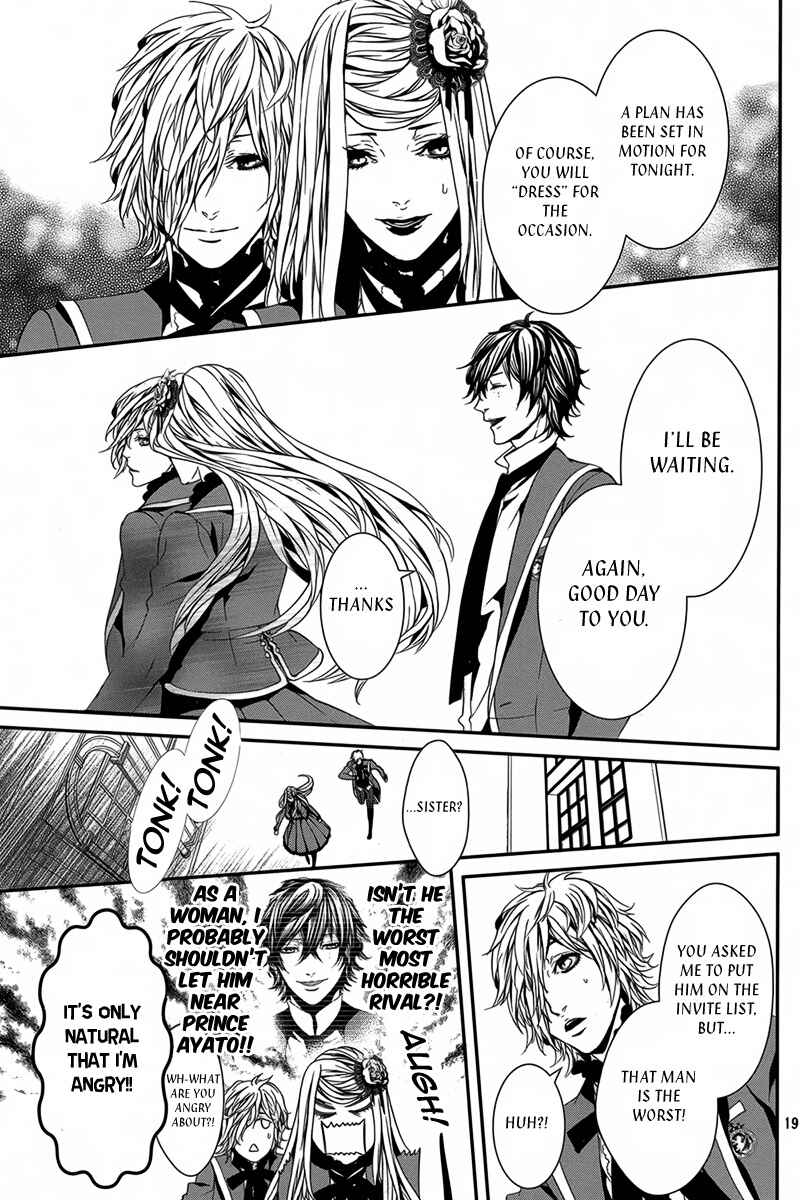 Page 20 Chapter 29 Magnolia