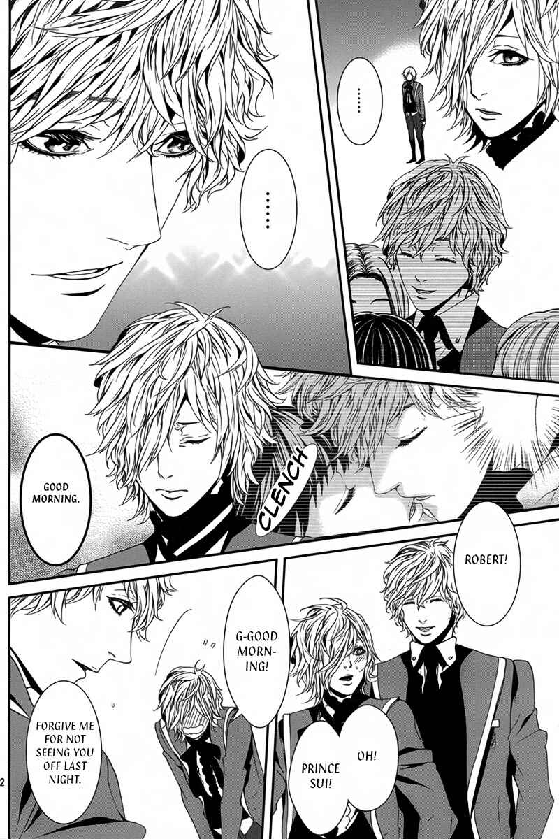 Page 23 Chapter 29 Magnolia