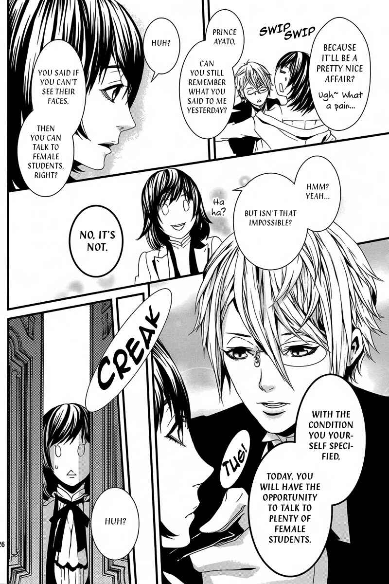 Page 27 Chapter 29 Magnolia