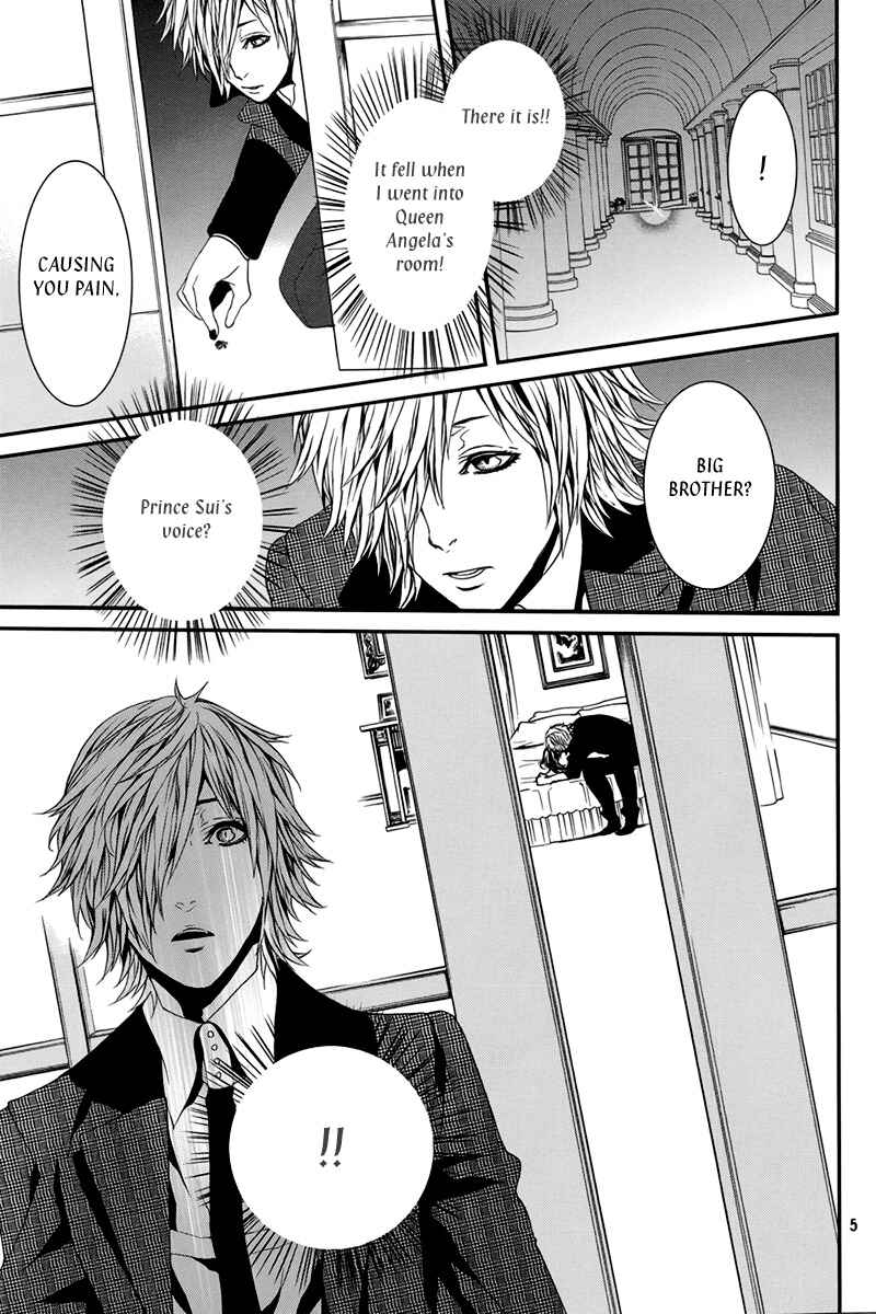 Page 6 Chapter 29 Magnolia
