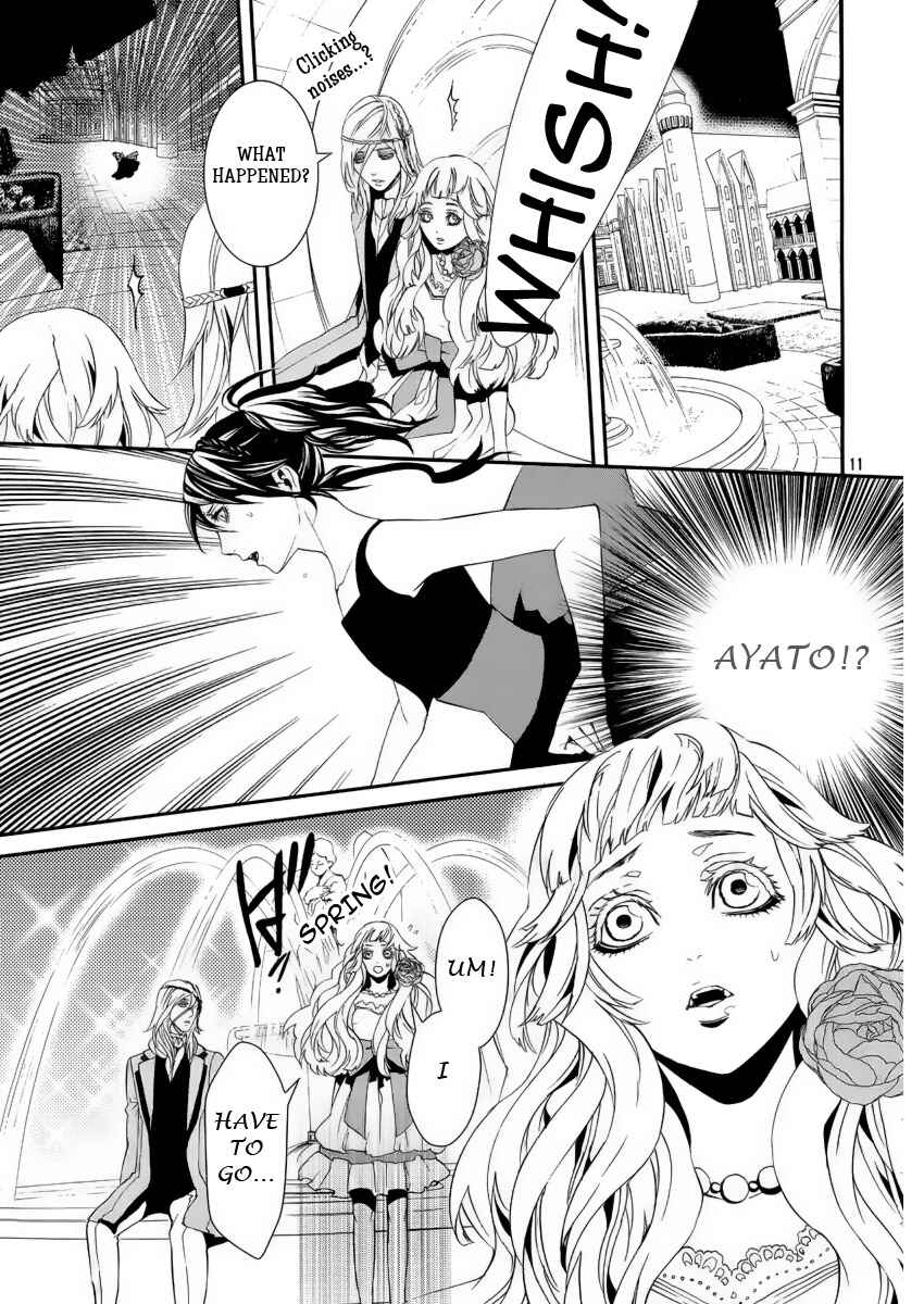 Page 12 Chapter 5 Magnolia
