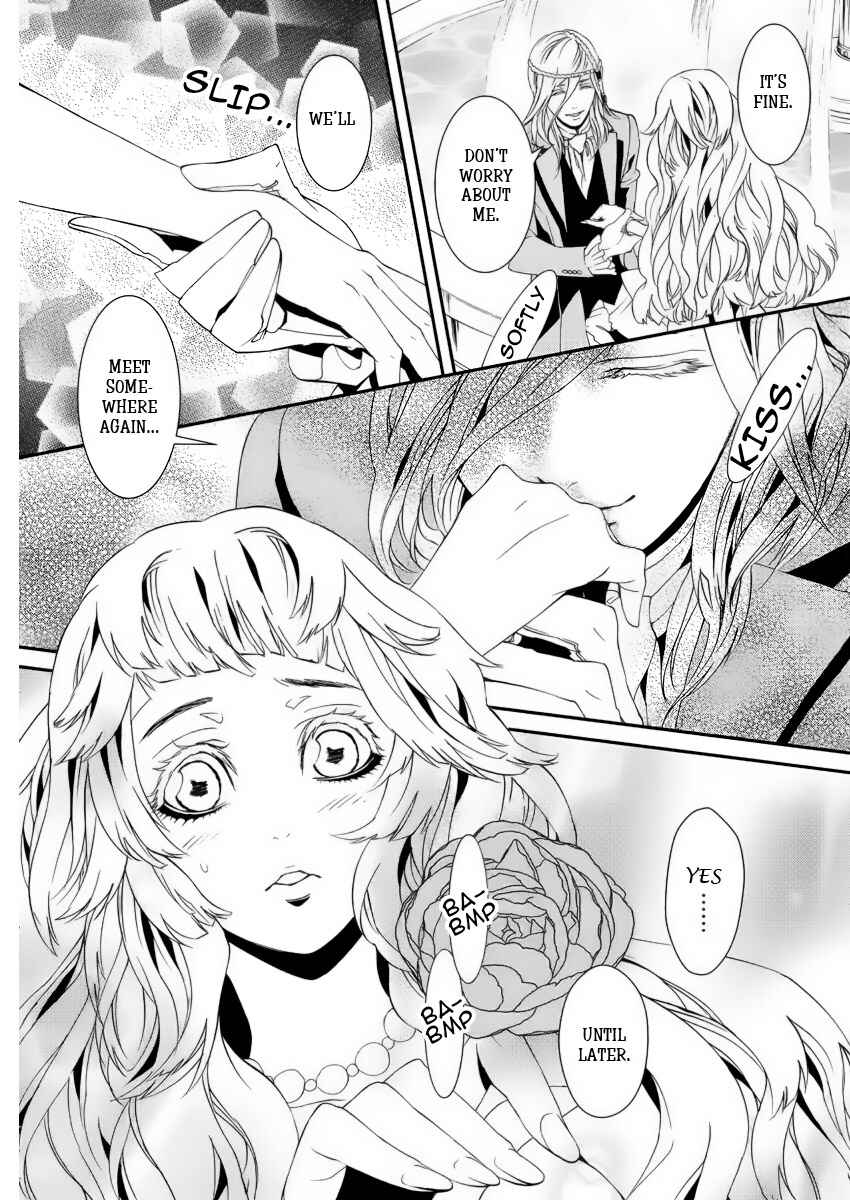 Page 13 Chapter 5 Magnolia