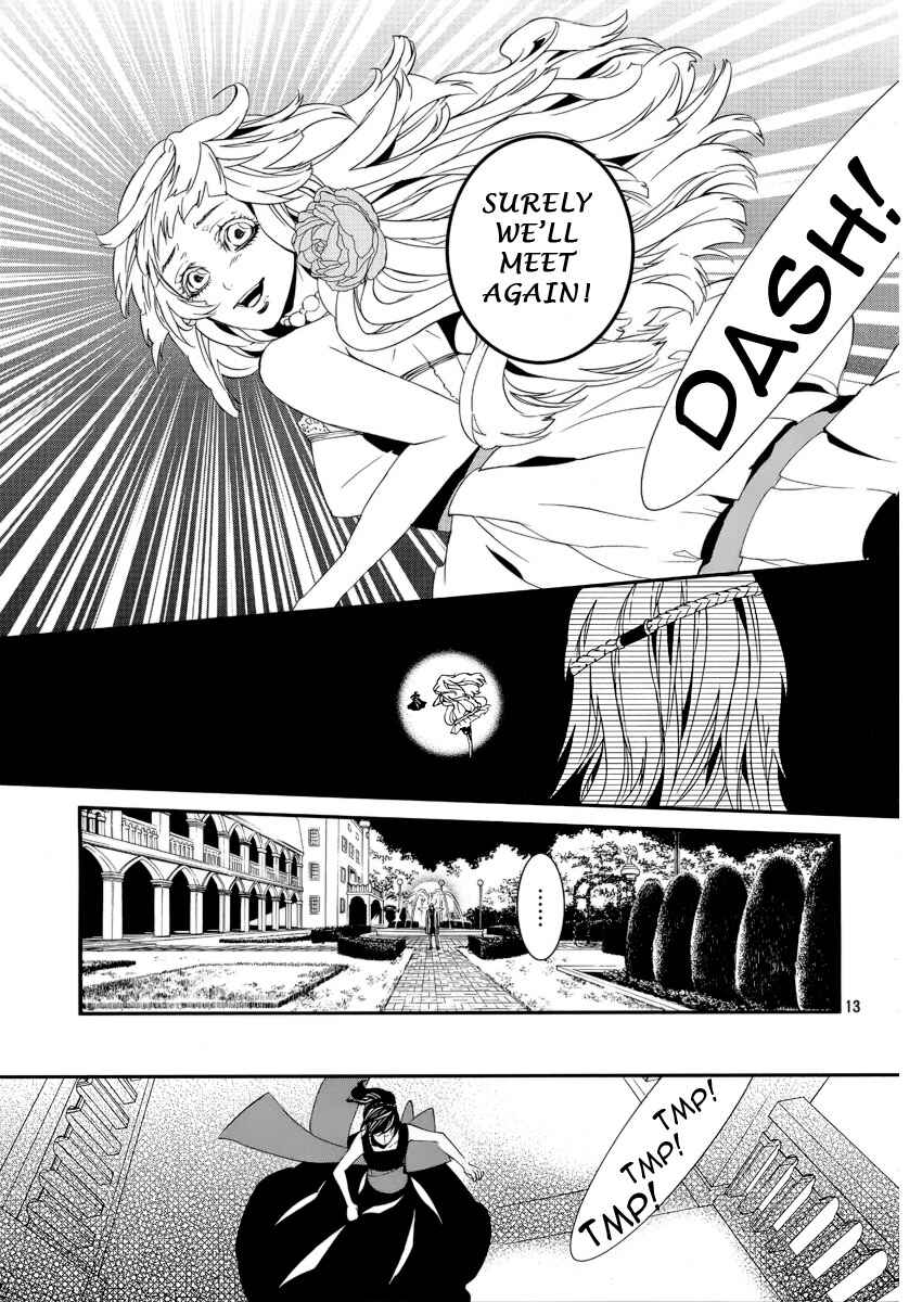 Page 14 Chapter 5 Magnolia
