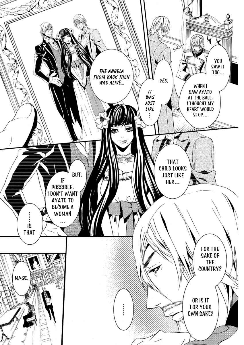 Page 28 Chapter 5 Magnolia