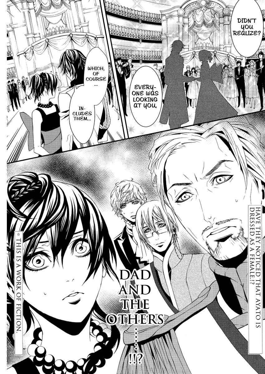 Page 3 Chapter 5 Magnolia