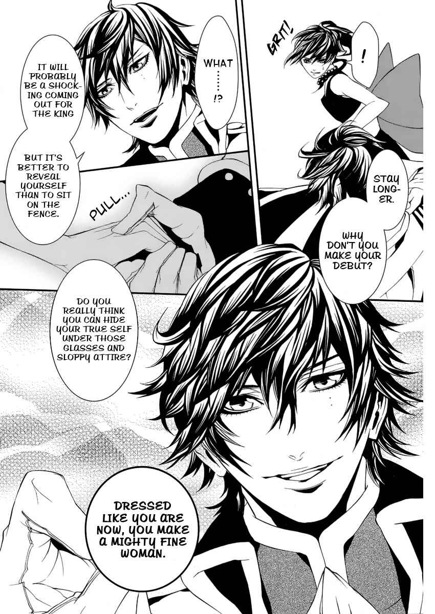 Page 6 Chapter 5 Magnolia