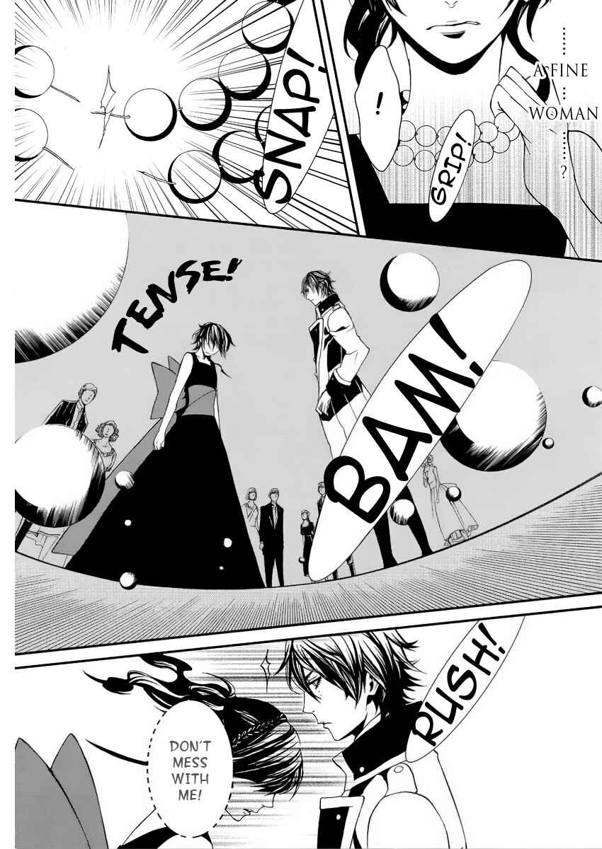 Page 7 Chapter 5 Magnolia