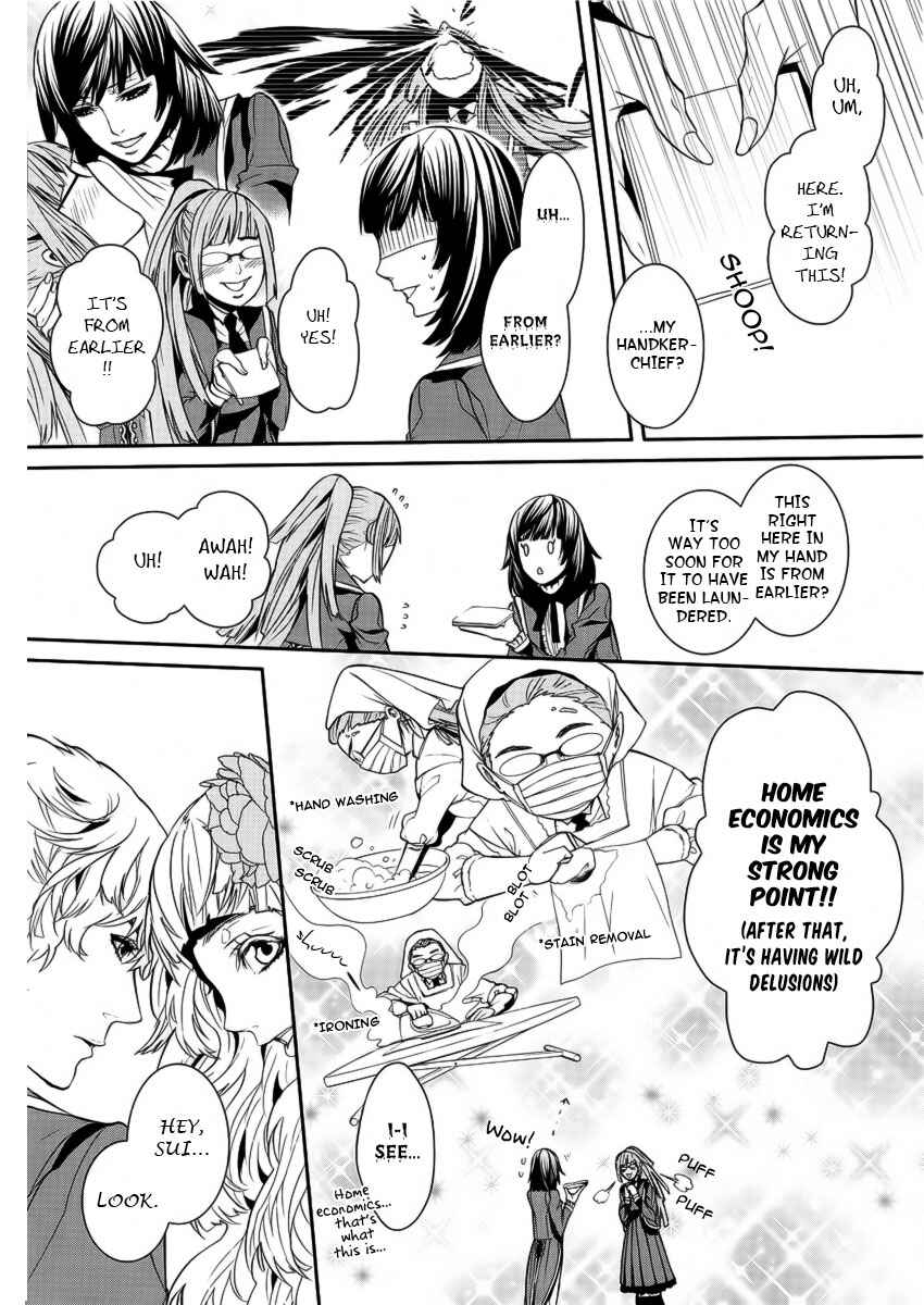 Page 11 Chapter 10 Magnolia