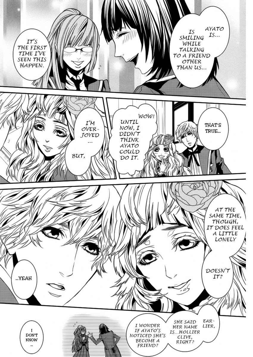 Page 12 Chapter 10 Magnolia