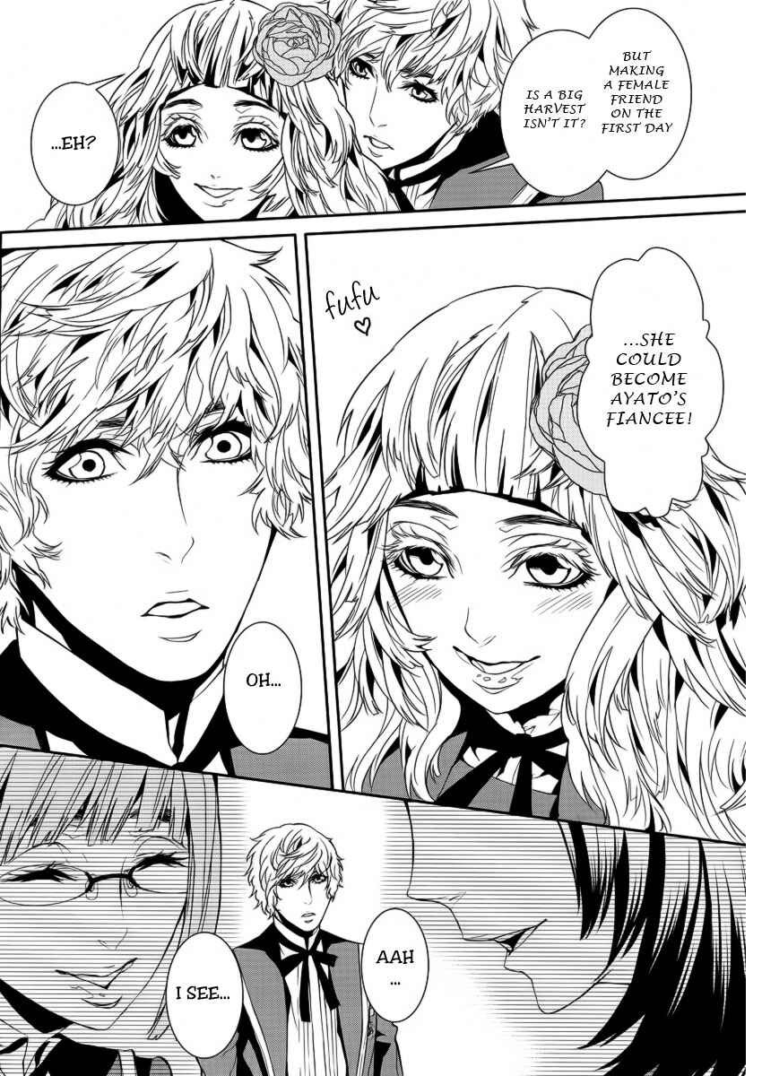 Page 13 Chapter 10 Magnolia