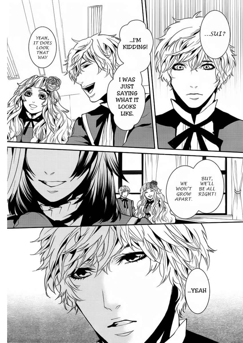 Page 15 Chapter 10 Magnolia