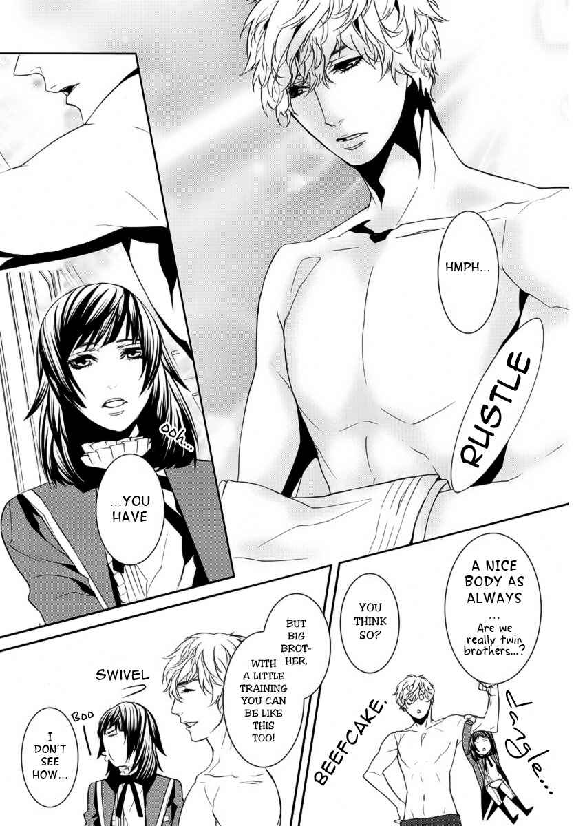 Page 20 Chapter 10 Magnolia