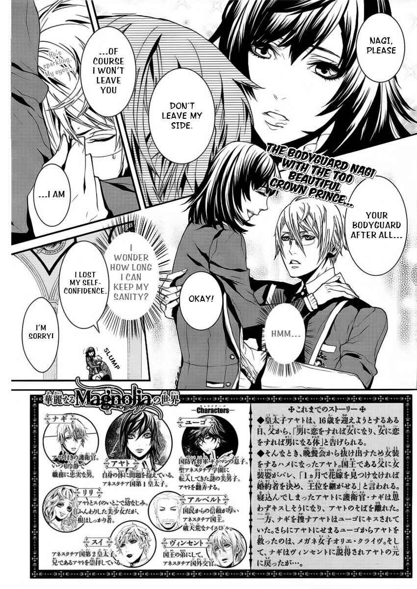 Page 3 Chapter 10 Magnolia