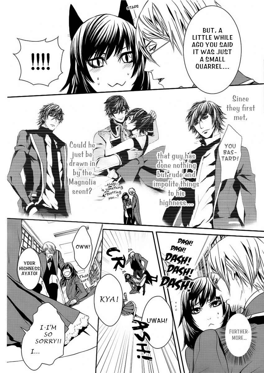 Page 5 Chapter 10 Magnolia