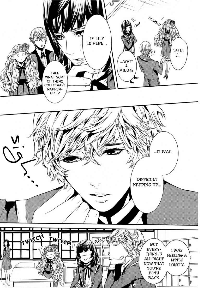 Page 8 Chapter 10 Magnolia