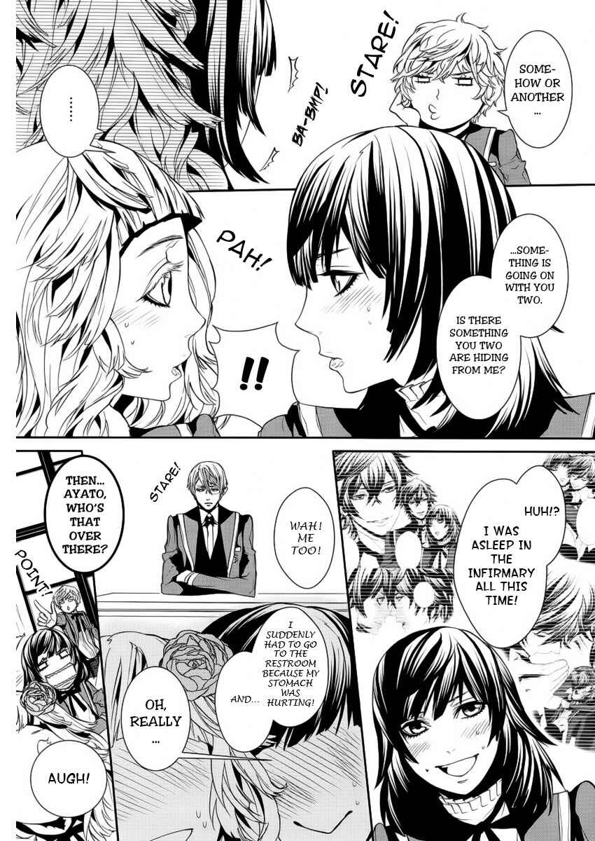 Page 9 Chapter 10 Magnolia