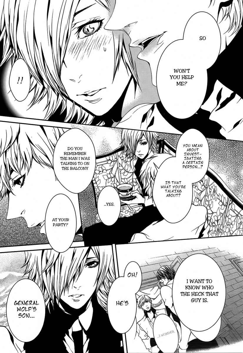 Page 14 Chapter 20 Magnolia